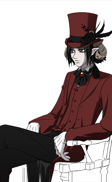 座っている立ち絵