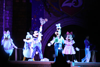 スターライト・ドリームス