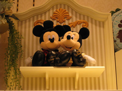 ディズニー・マーカンタイル