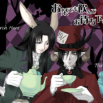 制作休止イラスト