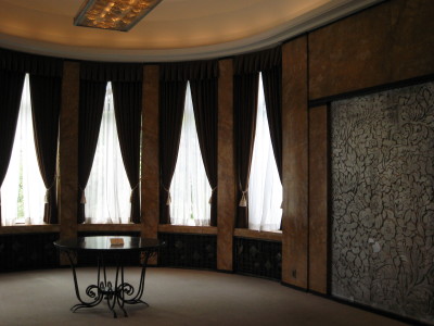 アールデコの館