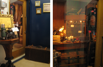 古代エジプト美術館