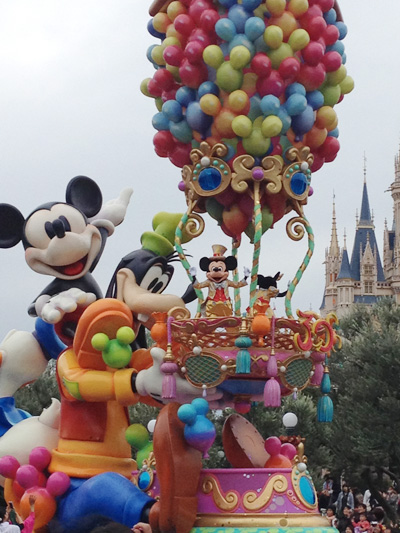 ハピネス・イズ・ヒア