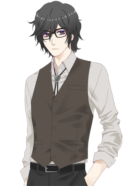 第二章　秋衣装