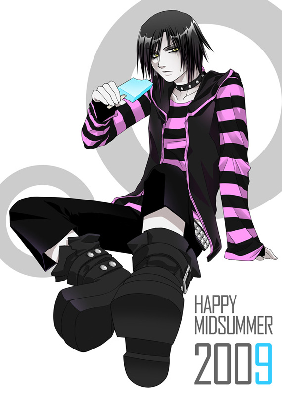 Happy Midsummer 2009