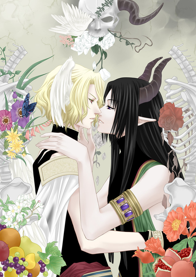 Memento-mori　常に、寄り添う