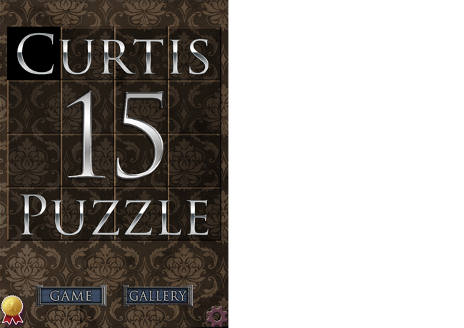CURTIS 15 PUZZLE [UI]